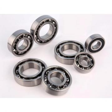 180 mm x 440 mm x 95 mm  ISO NU436 cylindrical roller bearings
