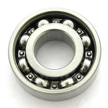 220 mm x 460 mm x 88 mm  ISO NJ344 cylindrical roller bearings