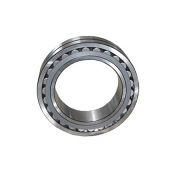 254 mm x 266,7 mm x 6,35 mm  KOYO KAC100 deep groove ball bearings
