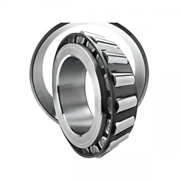 20 mm x 47 mm x 18 mm  ISO SL182204 cylindrical roller bearings