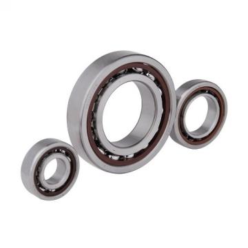20 mm x 55 mm x 14,3 mm  ISO GE20AW plain bearings