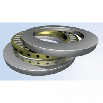 136,525 mm x 254 mm x 66,675 mm  NSK 99537/99100 cylindrical roller bearings