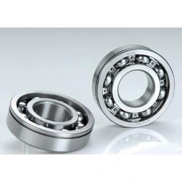 ISO 3317 angular contact ball bearings